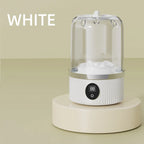 Mini Electric Washing Machine - Clean Smarter, Live Lighter